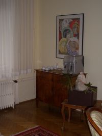 Warteraum
