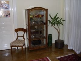 Warteraum